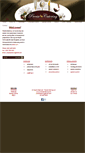 Mobile Screenshot of precisecatering.com